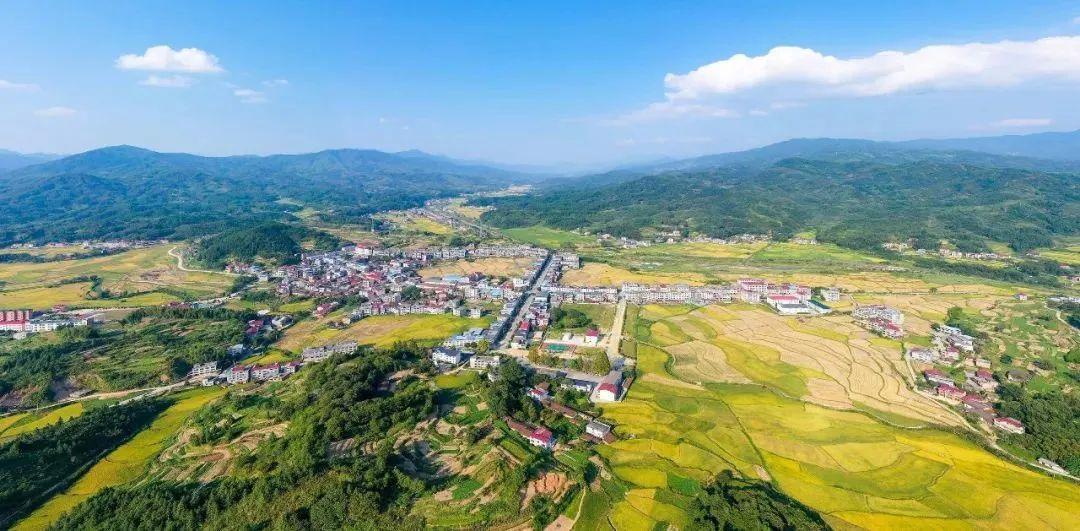 武宁至罗溪最新路线，内心平静的寻找之旅