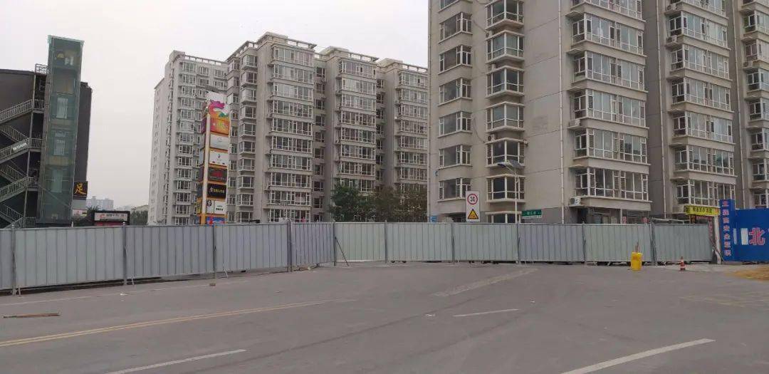 许坦东街修路最新动态,科技重塑街道,未来触手可及