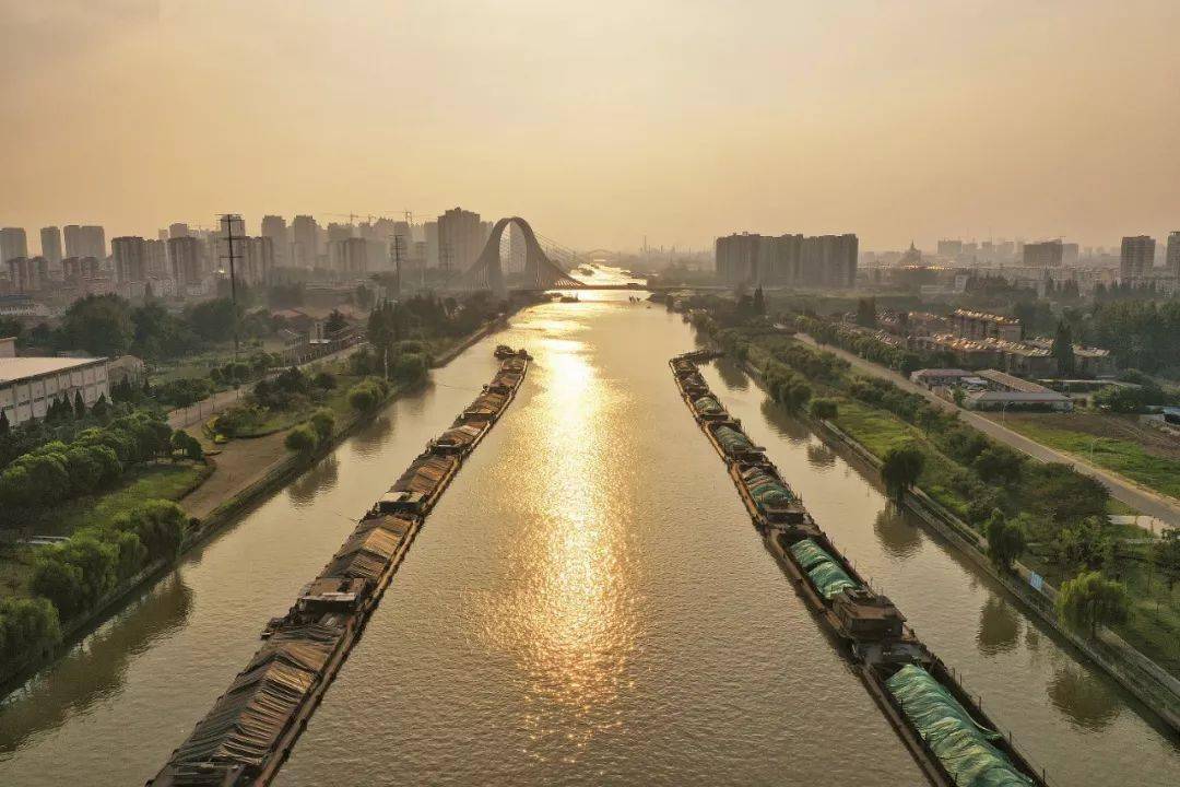 淮安上河港口最新动态,探索自然美景之旅,寻觅内心宁静之道
