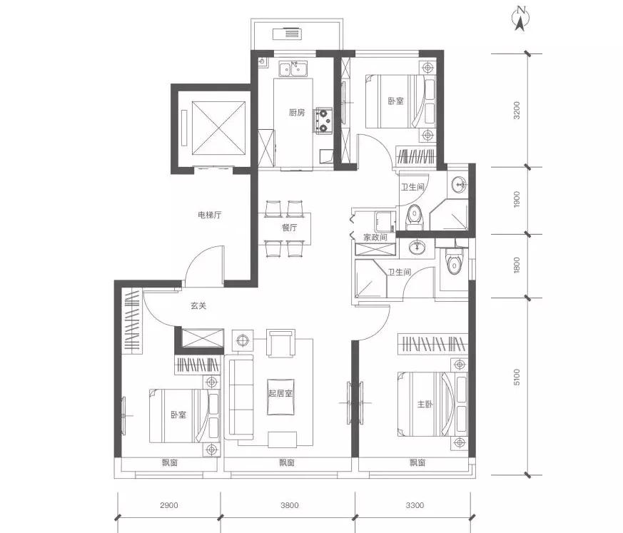 东坝自住房最新动态,温馨日常的持续关注