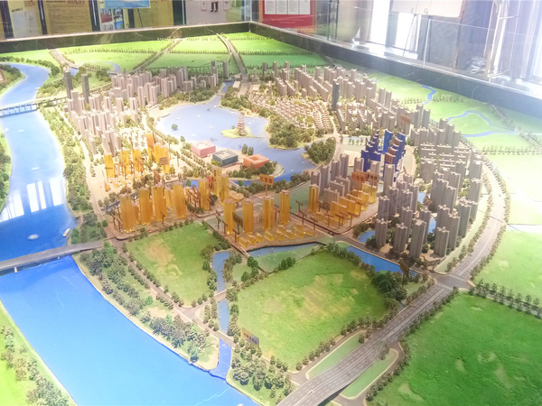 莆田万科城最新动态，开启全新生活篇章！