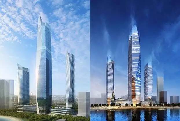 南兴国贸中心,时代脉搏与商业繁荣的最新动态