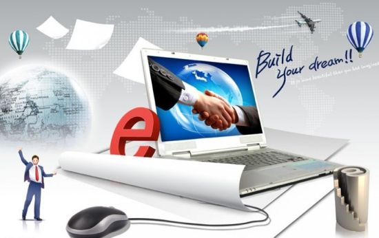 电子商务最新发展动态揭秘,巷弄深处的特色小店奇遇探索