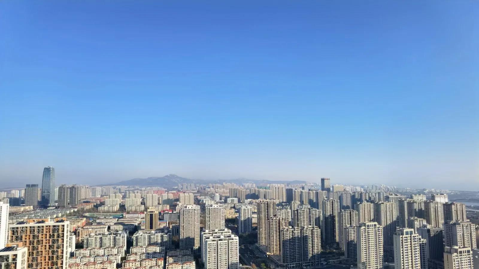 日照旧城改造最新动态揭秘,最新进展与消息速递