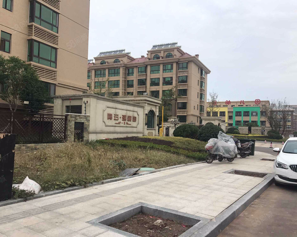 安丘青云瑞景最新动态更新