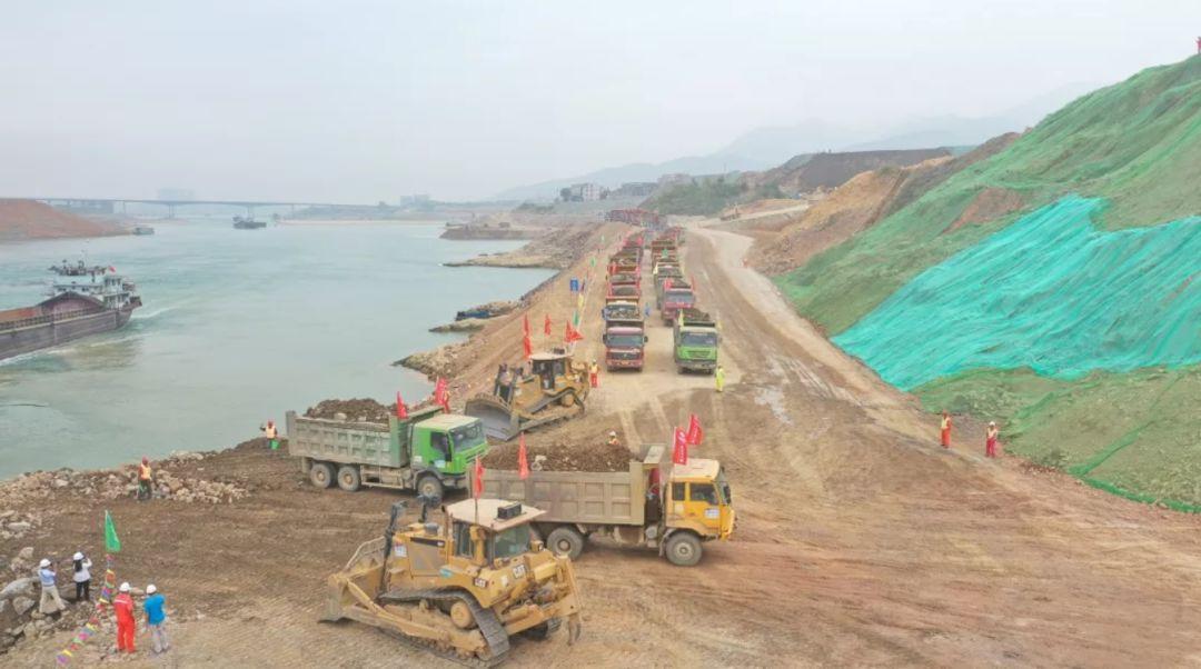 大藤峡移民最新动态更新，最新消息汇总