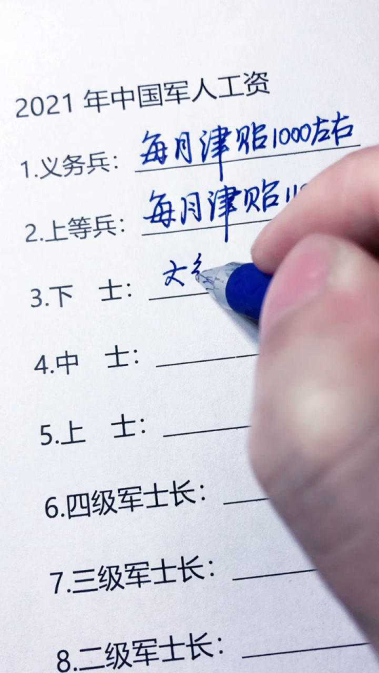 2025年部队涨工资最新消息,全身心数据计划_SNX97.371教育版