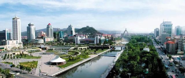 西宁市城中区最新规划深度解读,观点阐述与规划展望