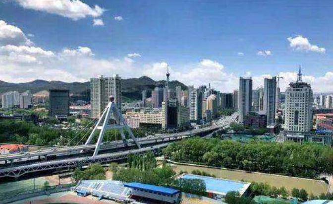 西宁市城中区最新规划深度解读,观点阐述与规划展望