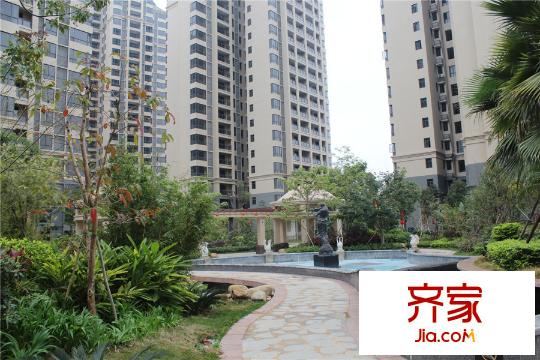 玉台华庭最新房价深度解析