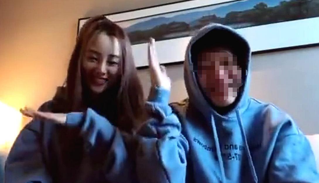 孔令辉事件最新动态与自然美景的心灵启示之旅