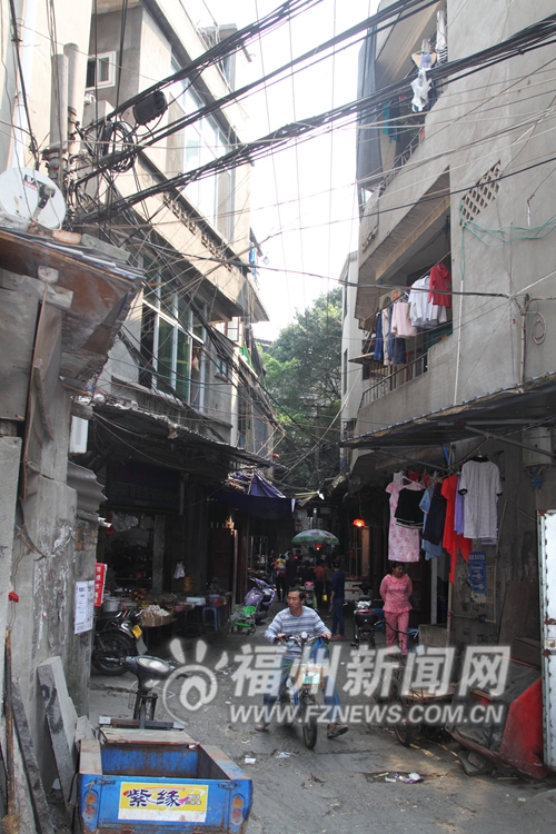 福州浦下新村邻里温情日常,最新动态与社区消息