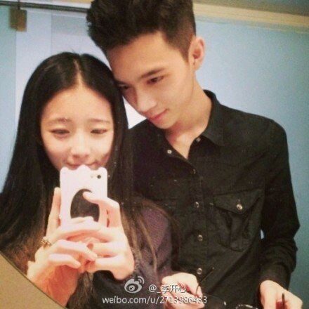 2014年QQ情侣头像最新版,爱的符号在细节中闪耀