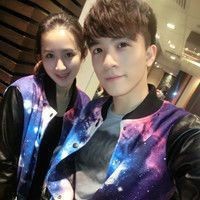 2014年QQ情侣头像最新版,爱的符号在细节中闪耀