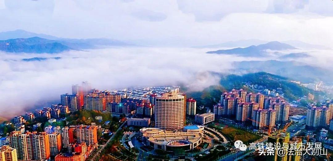 随麻安铁路最新规划图深度解析与观点阐述,铁路走向未来新篇章