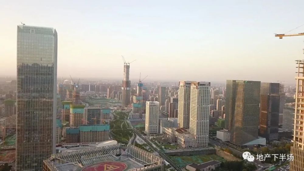 济南国棉一片区最新动态与进展🌱