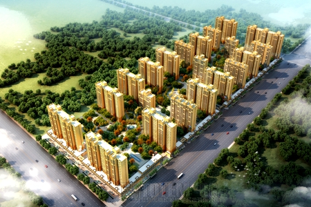 肥乡万浩新城最新动态🌟