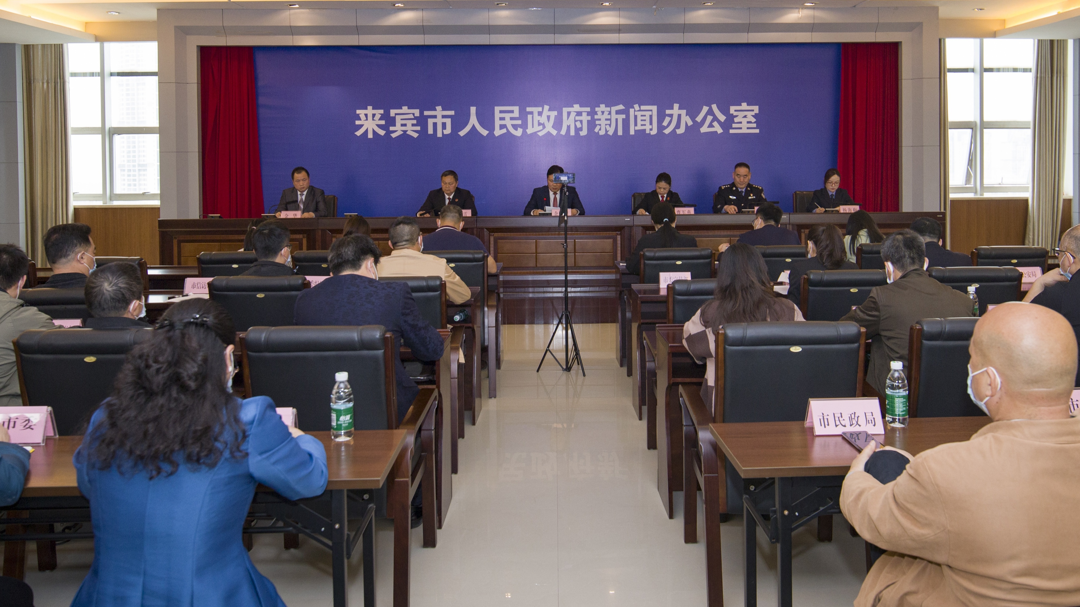 广西来宾市最新新闻及其获取指南