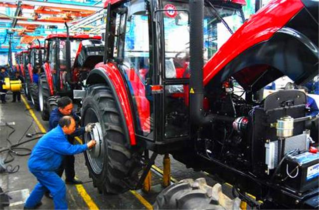 洛阳一拖棚区改造揭秘,美食秘境藏于巷弄深处