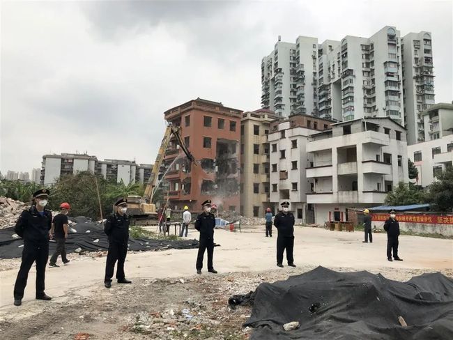 徐水区违建拆除最新动态更新,徐水区拆违建进展报告