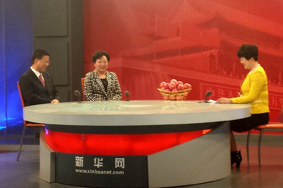 平凉市委书记陈伟的最新动态,励志之光引领未来之路发展。