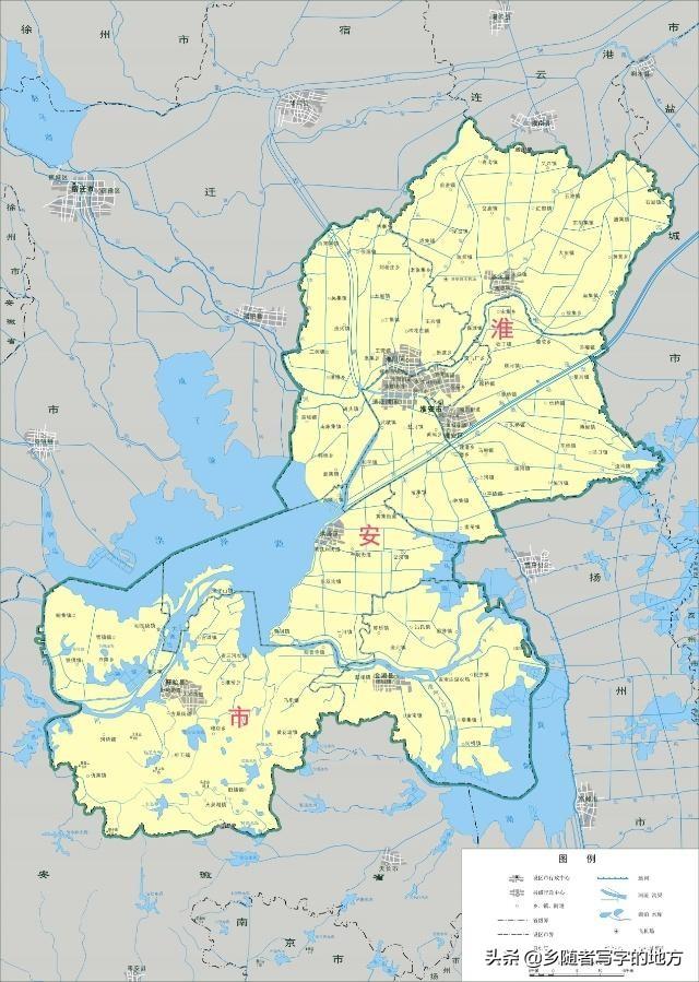 江苏省最新行政区划详解与解析🌟