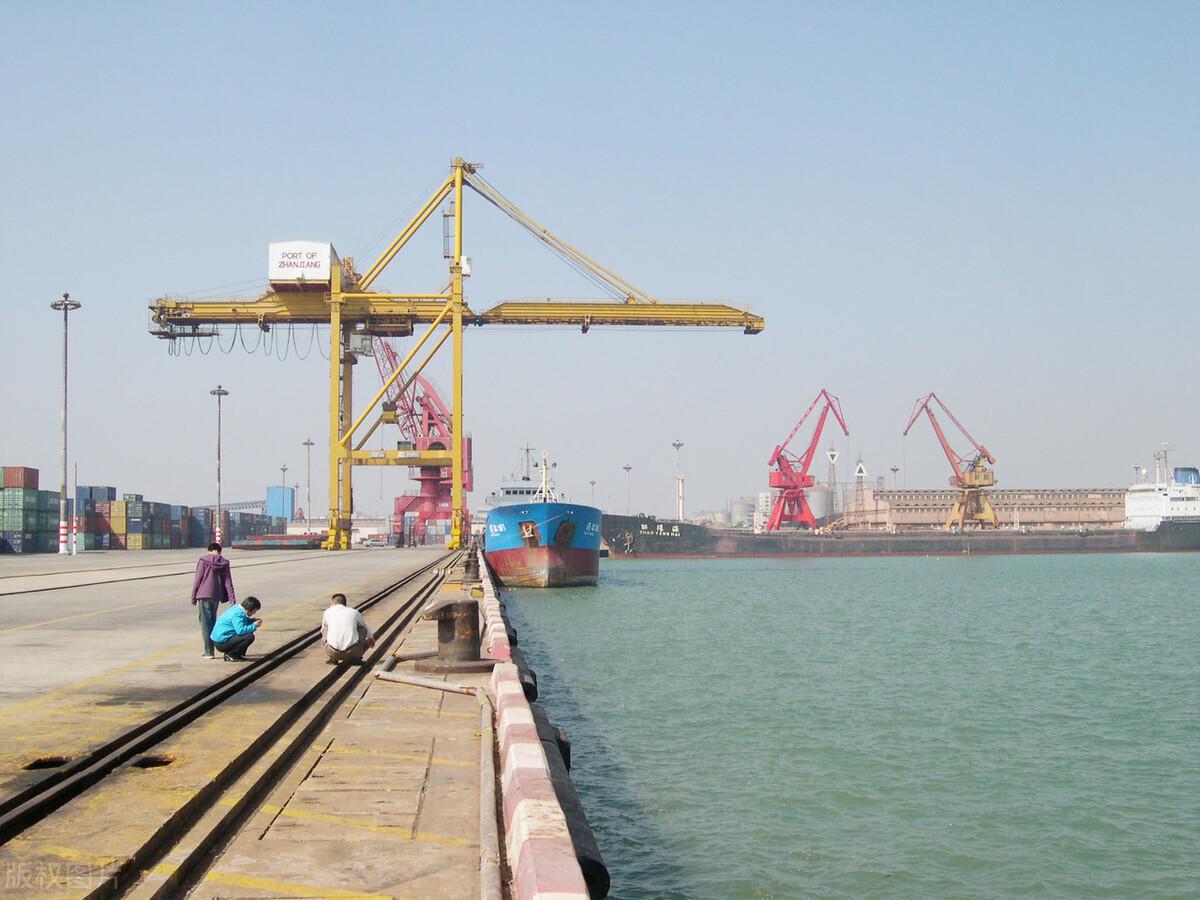 防城港武钢项目最新动态,进展、挑战全方位解读