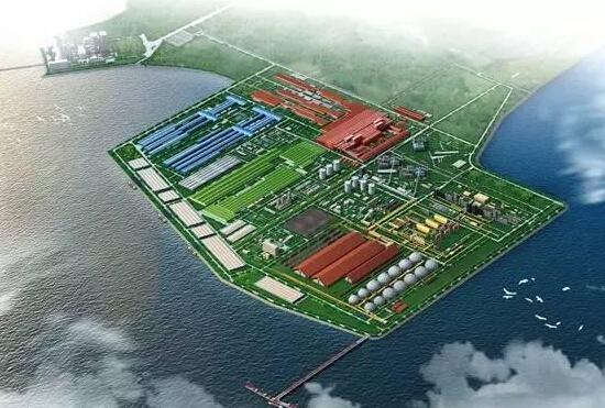 防城港武钢项目最新动态,进展、挑战全方位解读