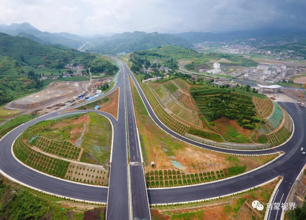 毕节绕城高速最新动态,启程与自然美景的拥抱之旅!