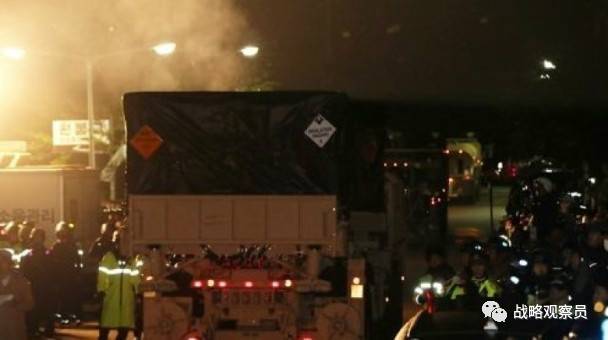 韩国萨德系统爆炸事件揭秘,科技前沿动态与全球关注焦点