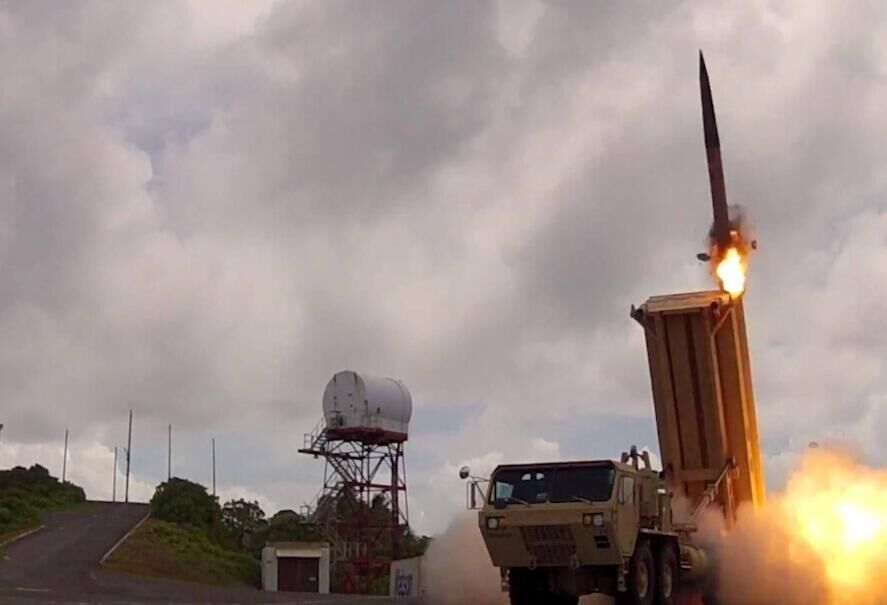 韩国萨德系统爆炸事件揭秘,科技前沿动态与全球关注焦点