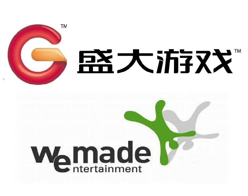 盛大与娱美德跨界合作,深度探索及未来发展趋势