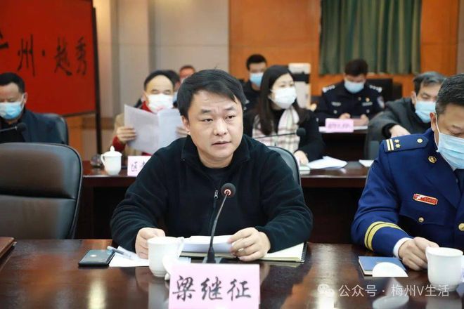 监狱局刘江华最新消息揭秘