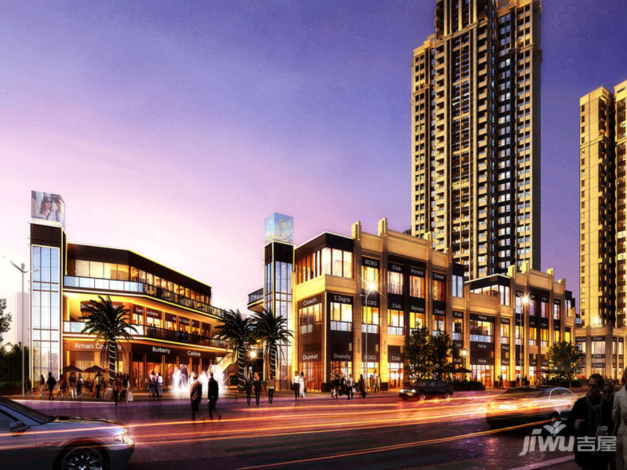 优品道珑苑最新房价揭秘,温馨家园开启新篇章