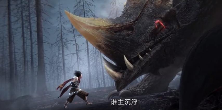 多维视角下的观点碰撞与个人立场,圣墟最新消息不再更新与更新停滞的原因分析