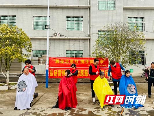 浏阳市永安镇最新规划,自然美景的诗意探索之旅