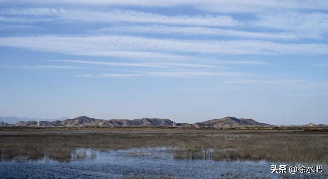 徐水瀑河水库最新动态报道