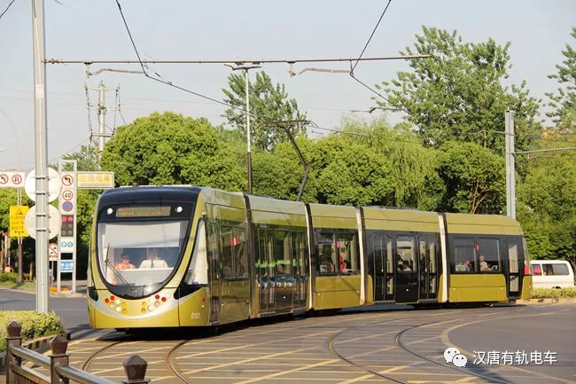 徐州有轨电车最新动态,小巷深处的电车情怀与美食探秘