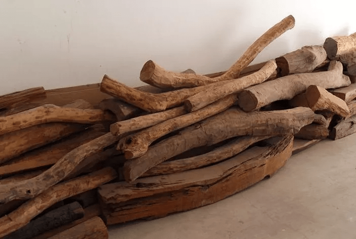 收购黄花梨的最新动态更新