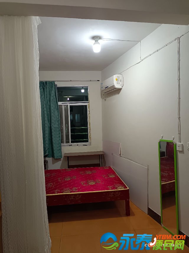 武功出租房最新动态,小巷深处的独特风情