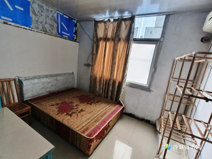 武功出租房最新动态,小巷深处的独特风情