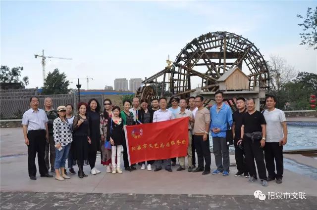 阳泉郊区贴吧最新动态,城市郊外的温馨日常