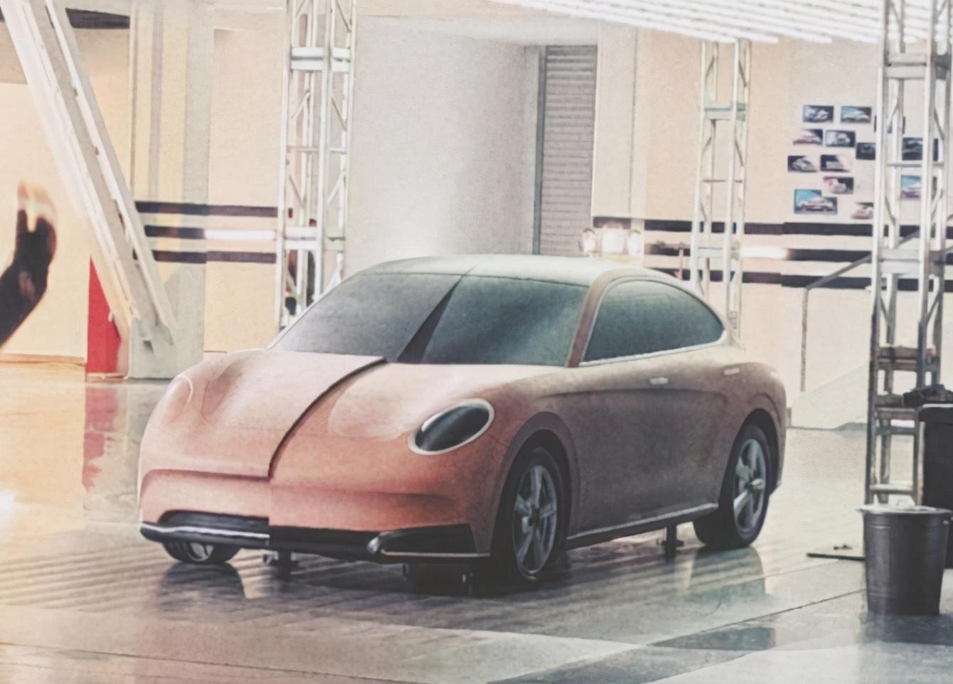 奥迪全新电动豪华SUV Q4即将震撼登场,最新消息一览