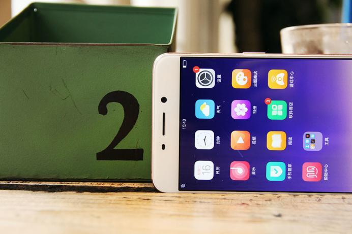 OPPOR9s最新广告语，探索未来，科技魅力尽享卓越