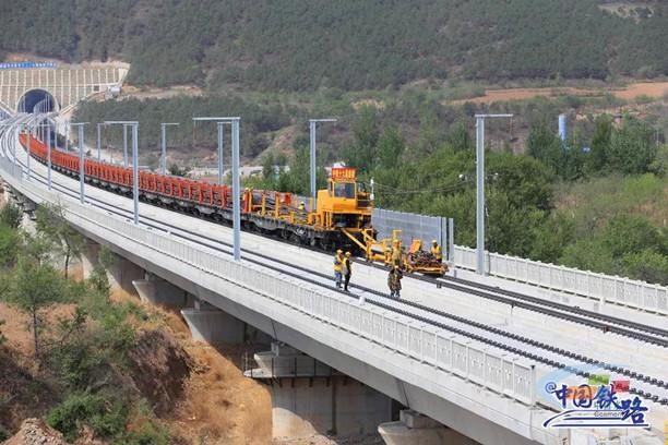 蒙华铁路平江最新动态更新,最新消息一网打尽