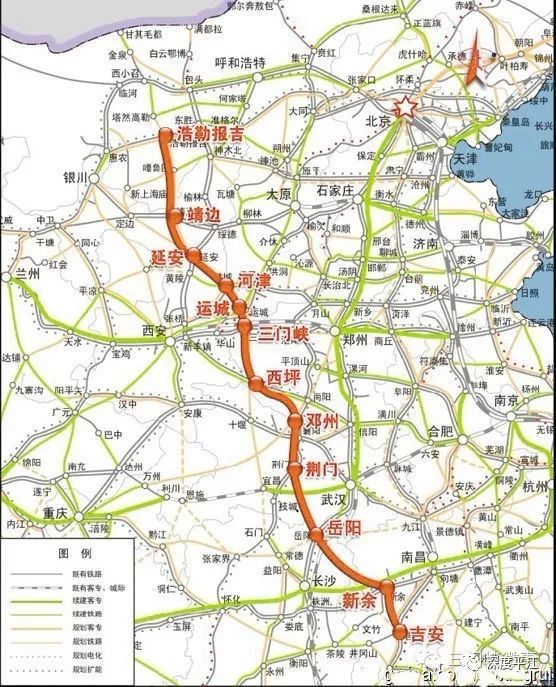 蒙华铁路平江最新动态更新,最新消息一网打尽