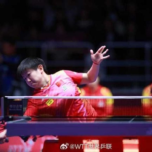 奋斗、变革与自信,2024年世乒赛盛大开幕,最新战报火热出炉