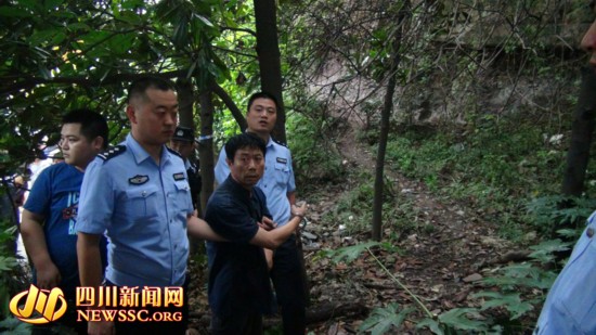 四川内江最新杀人案,小巷神秘小店背后的故事