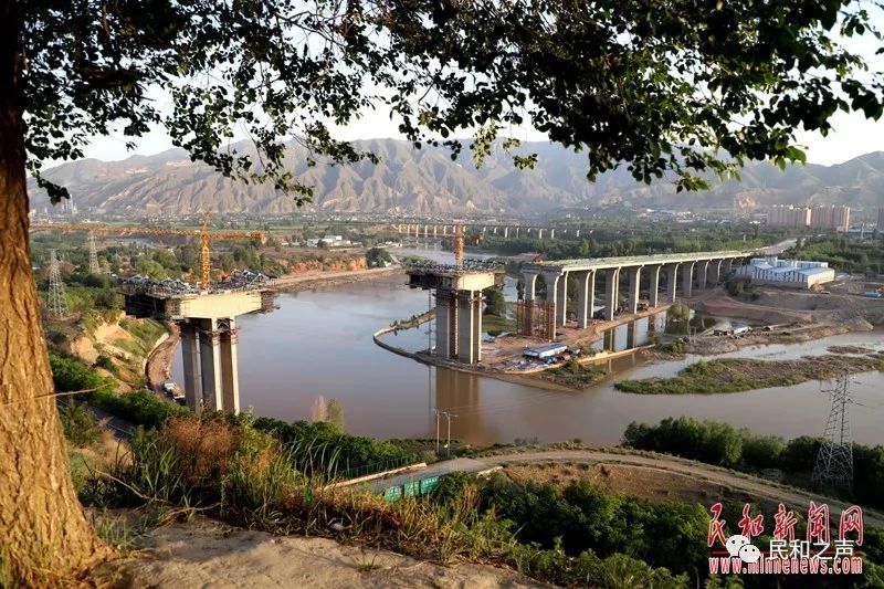 民和川海大桥最新动态与小巷中的意外发现