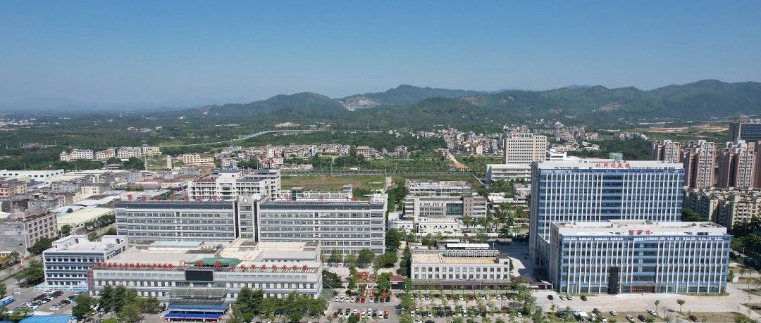 阳江中医院最新招聘启事发布